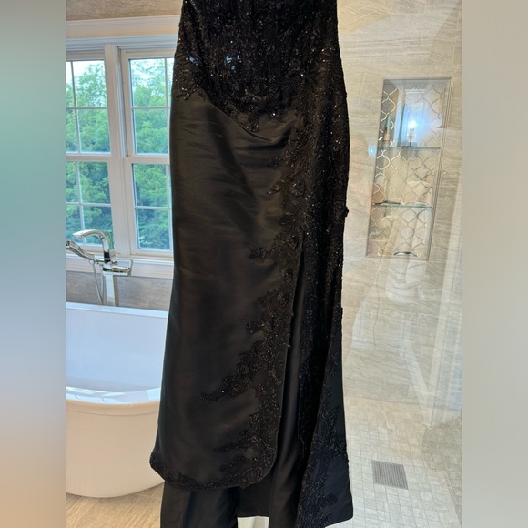Mon Cheri Formal Dress, Mother of the Bride or Groom - Picture 16 of 16